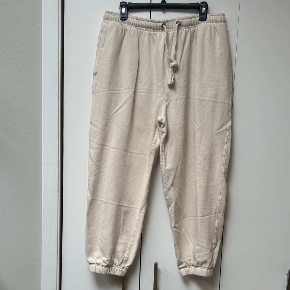 Aeropostale women’s Jogger sweatpants